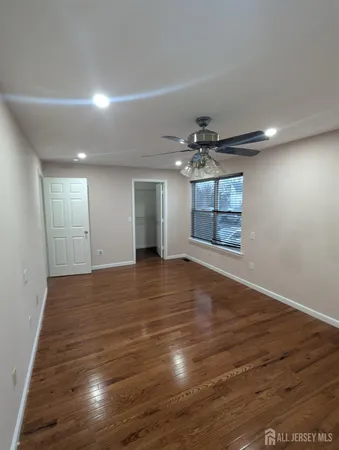 a view of small space