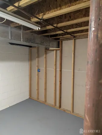 a view of small space