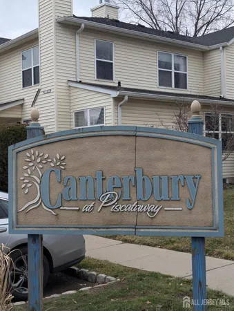 $435,000 | 316 Ventnor Court, Piscataway, NJ 08854