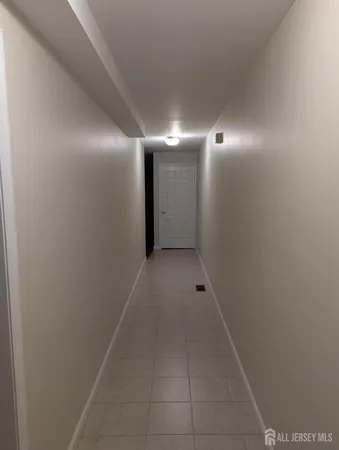 a view of a hallway