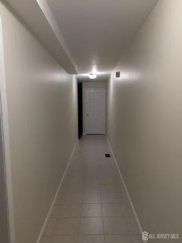 a view of a hallway