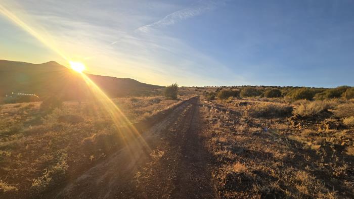 9938 Gleed Station Road Ash Fork, AZ 86320 - Photo 11 of 19 Gallery Image 11