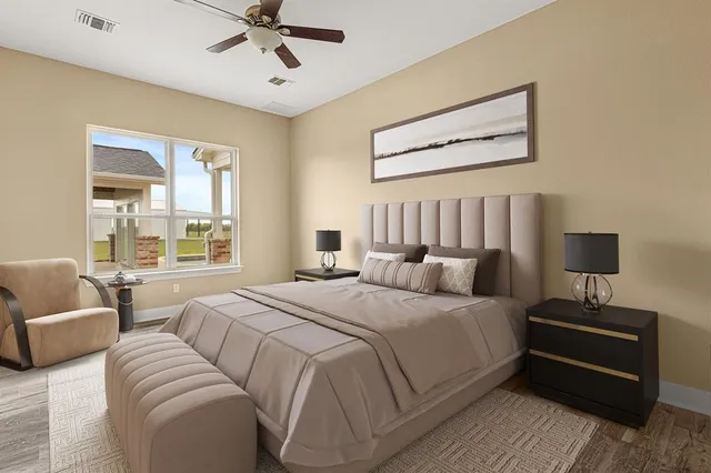 $1,152,000 | 10160 Wallace Road, Holland, TX 76534