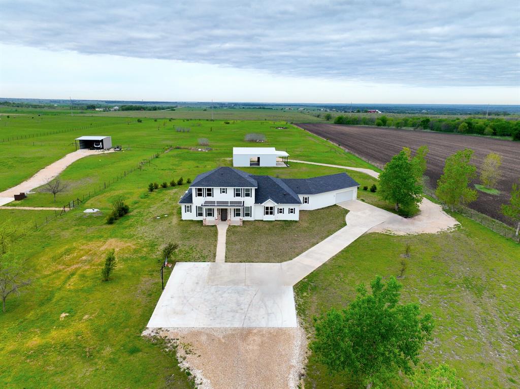 10160 Wallace Road Holland, TX 76534 - Photo 2 of 40 View of rural area