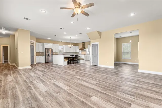 $1,152,000 | 10160 Wallace Road, Holland, TX 76534