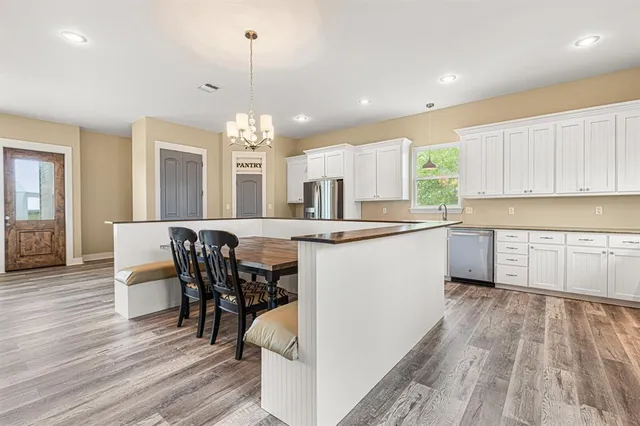 $1,152,000 | 10160 Wallace Road, Holland, TX 76534