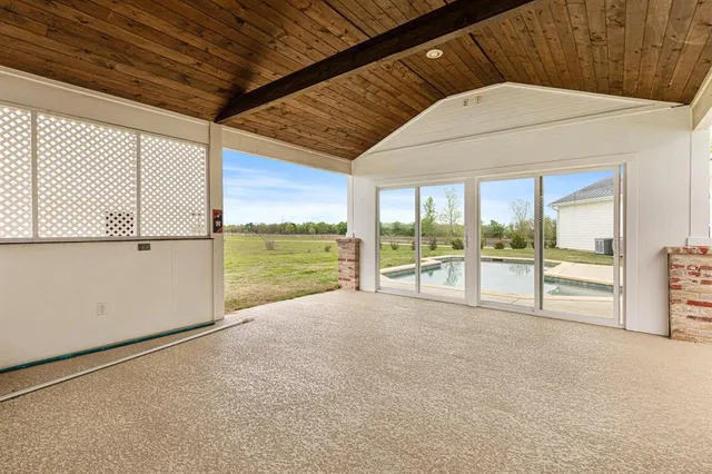 $1,152,000 | 10160 Wallace Road, Holland, TX 76534