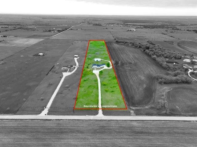 $1,152,000 | 10160 Wallace Road, Holland, TX 76534