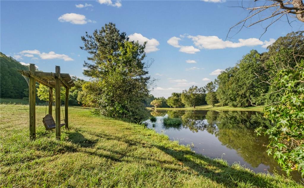 77 Shellhorse Road Southeast Ranger, GA 30734 - Photo 82 of 88 Gallery Image 82