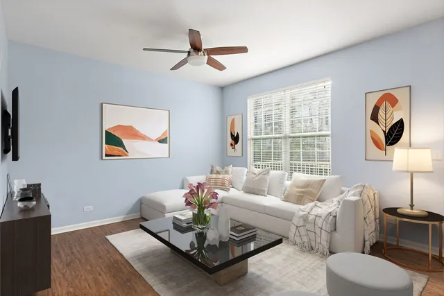 $339,000 | 413 Town Center Boulevard, Gilberts, IL 60136