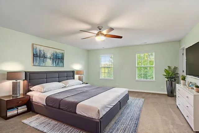 $339,000 | 413 Town Center Boulevard, Gilberts, IL 60136