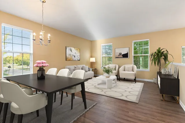 $339,000 | 413 Town Center Boulevard, Gilberts, IL 60136