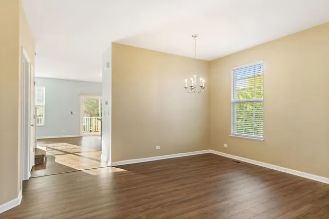 $339,000 | 413 Town Center Boulevard, Gilberts, IL 60136