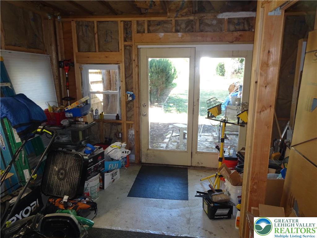 313 East Church Street Bethlehem, PA 18018 - Photo 11 of 27 a room with furniture and a potted plant