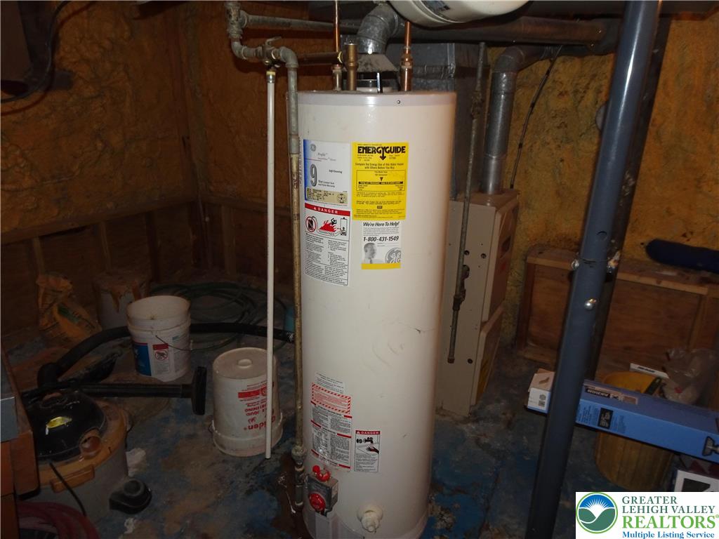 313 East Church Street Bethlehem, PA 18018 - Photo 18 of 27 a view of storage and utility room