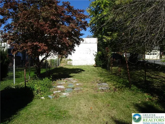 $289,900 | 313 East Church Street, Bethlehem, PA 18018