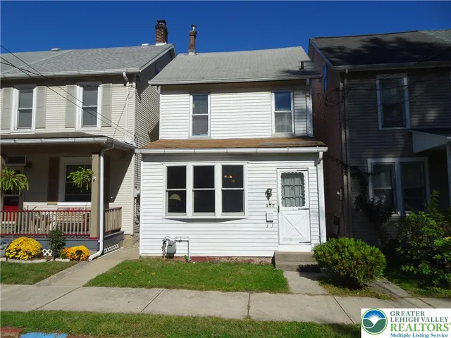 $289,900 | 313 East Church Street, Bethlehem, PA 18018