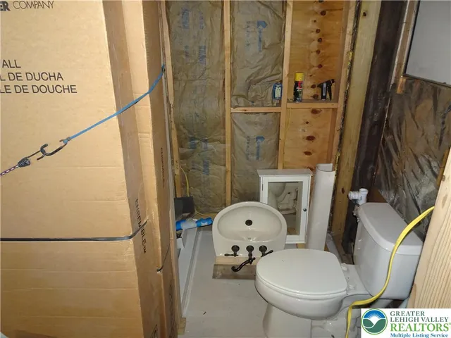 a room with furniture and a potted plant