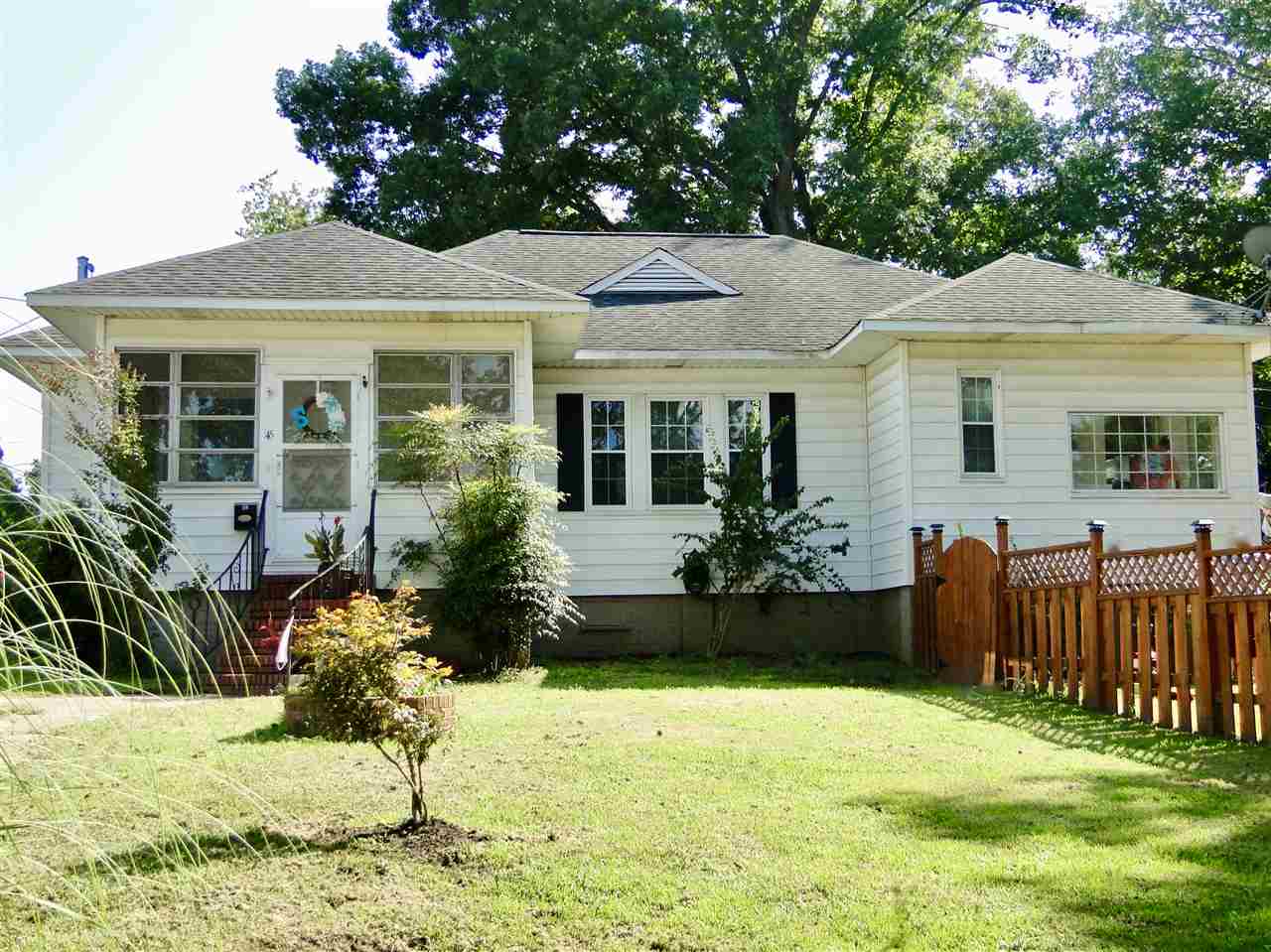 45 Groce Road Lyman, SC 29365 - Photo 20 of 20 Gallery Image 20