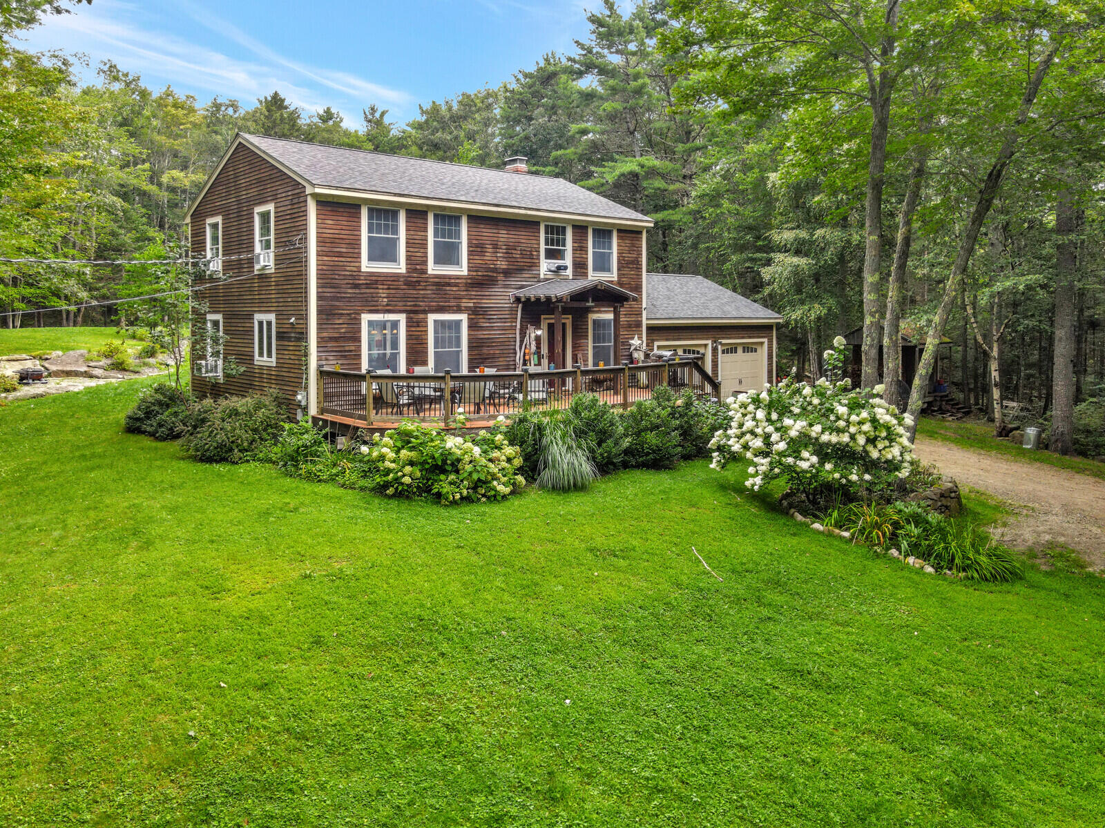 27 Woodlands Point Road West Bath, ME 04530 - Photo 4 of 44 03_DJI_0860_DxO_mls