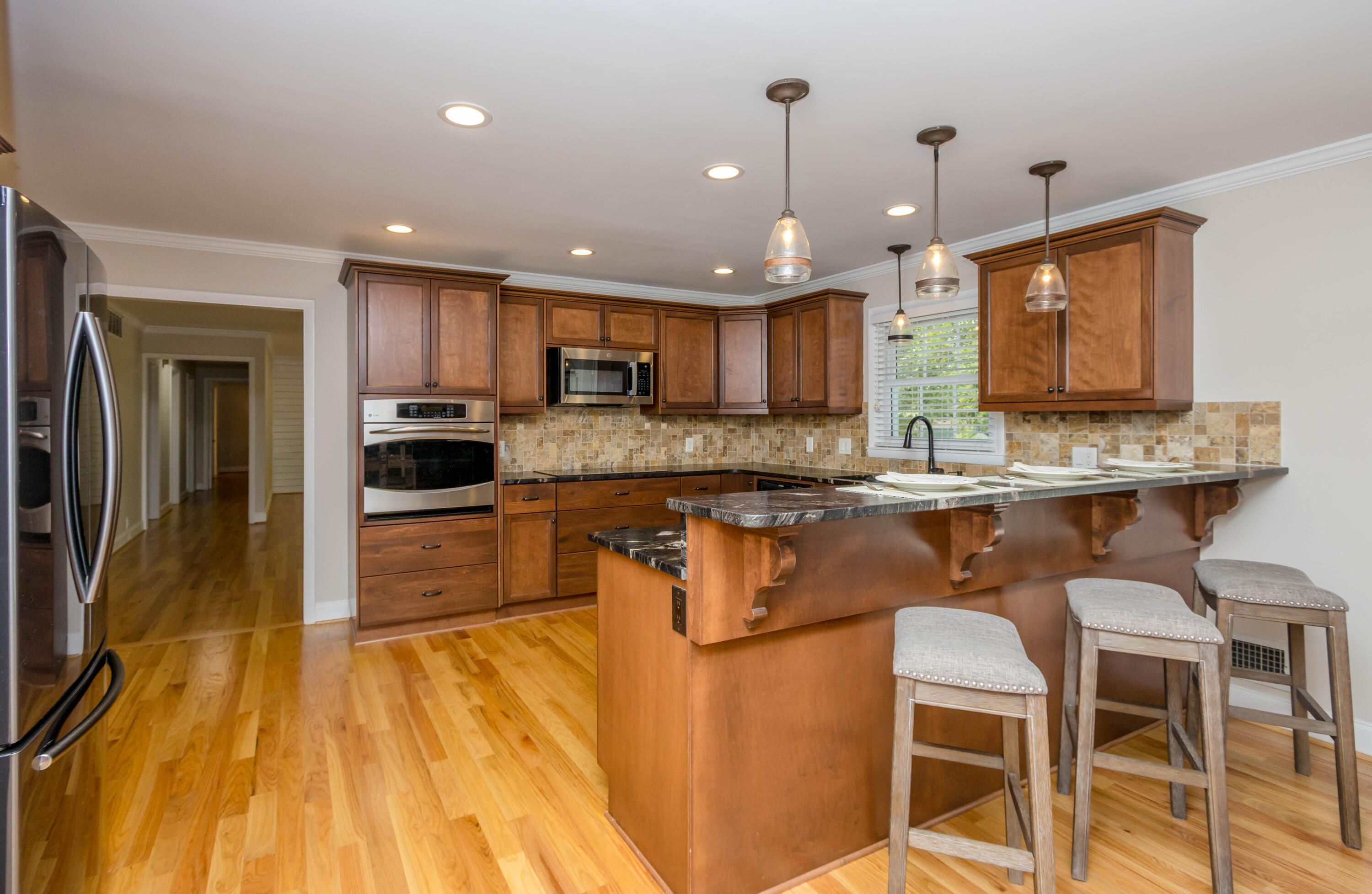 3101 Ramsgate Road Augusta, GA 30909 - Photo 17 of 51 Eat-In Kitchen