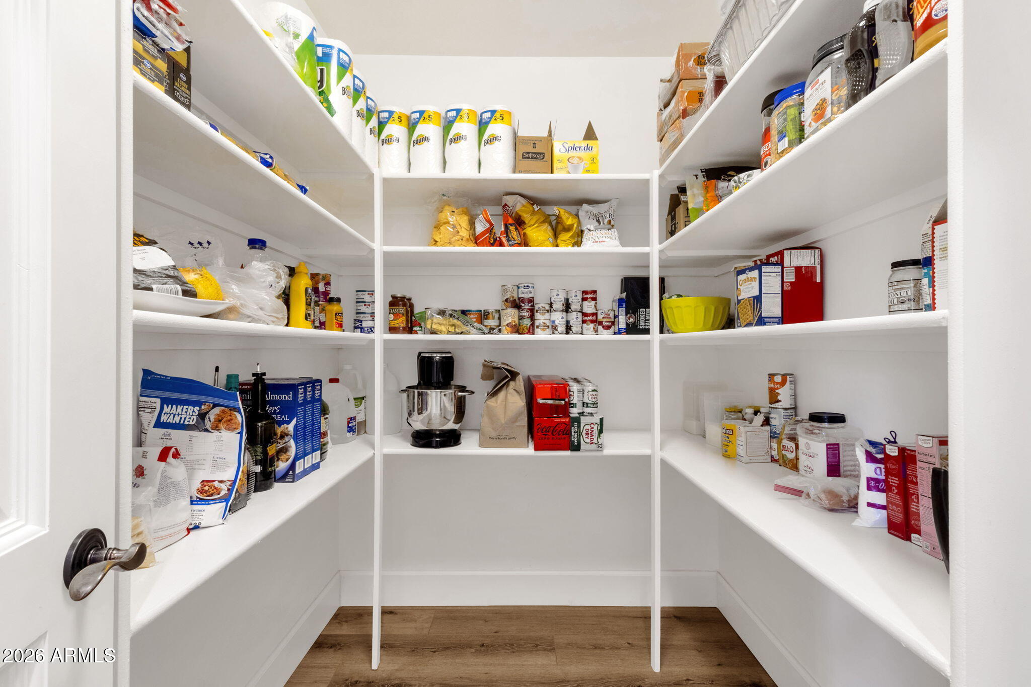 4139 East Colter Street Phoenix, AZ 85018 - Photo 21 of 58 pantry