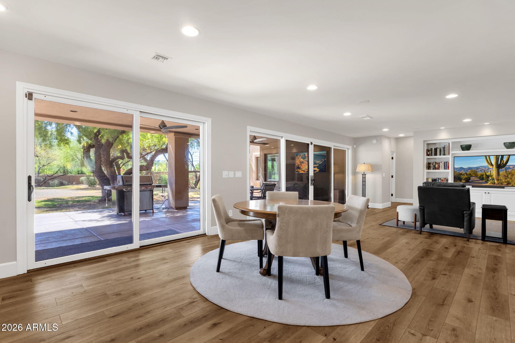 4139 East Colter Street Phoenix, AZ 85018 - Photo 32 of 58 Dining