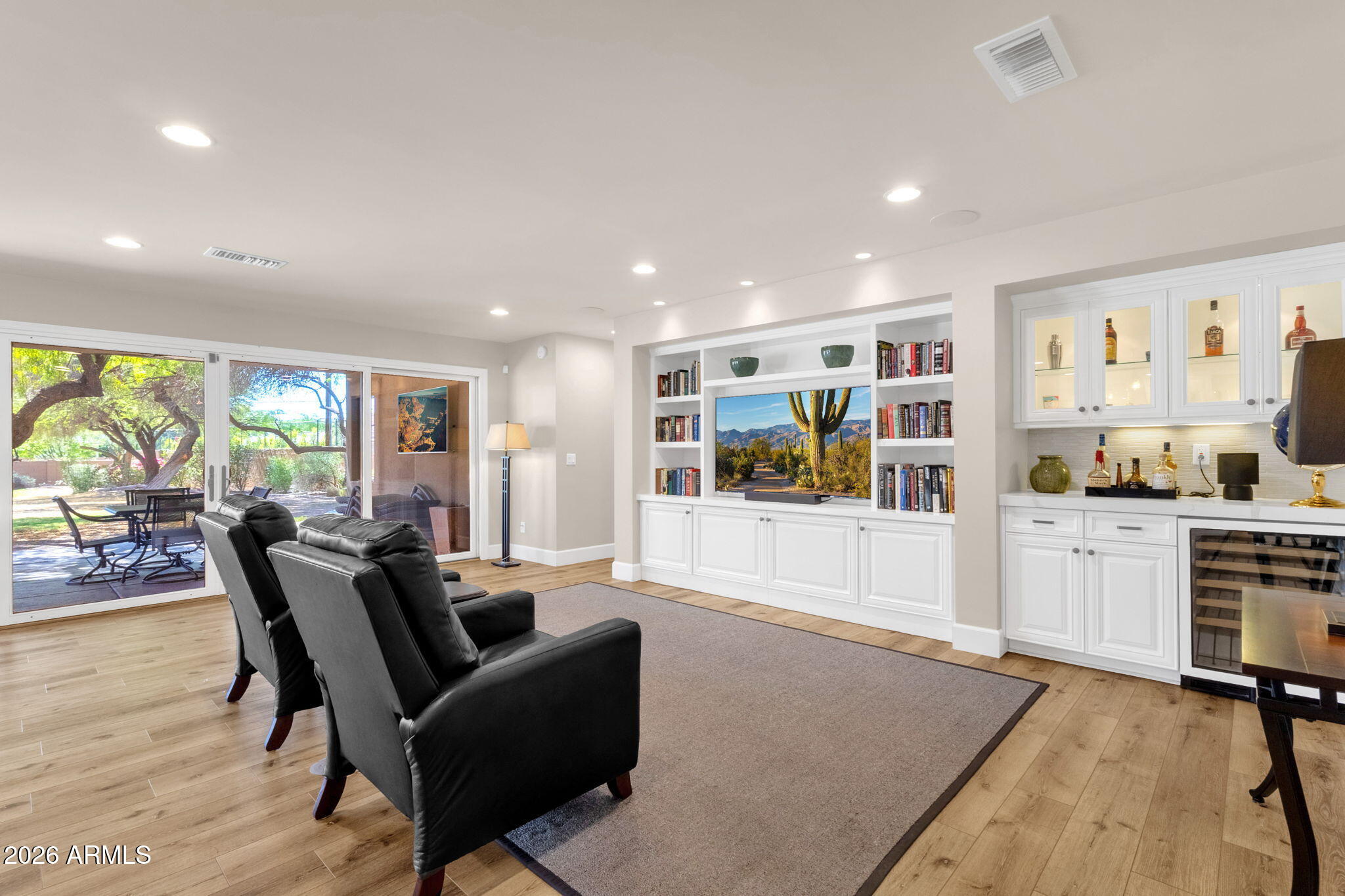 4139 East Colter Street Phoenix, AZ 85018 - Photo 34 of 58 Great Room