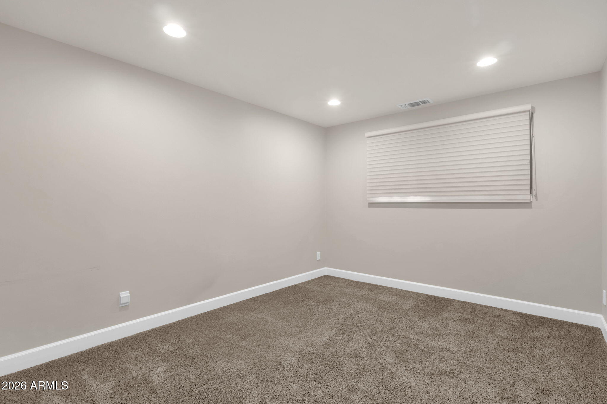 4139 East Colter Street Phoenix, AZ 85018 - Photo 37 of 58 Bedroom 4