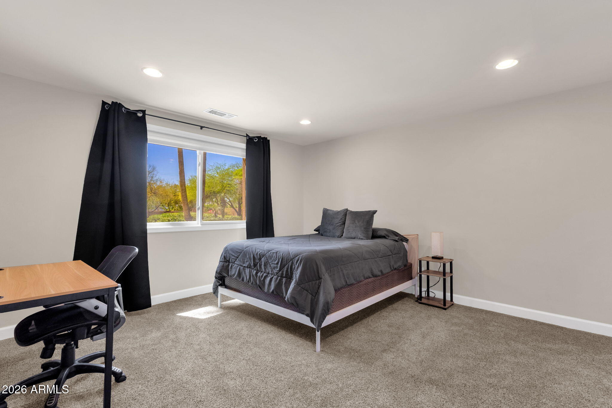 4139 East Colter Street Phoenix, AZ 85018 - Photo 40 of 58 Bedroom5