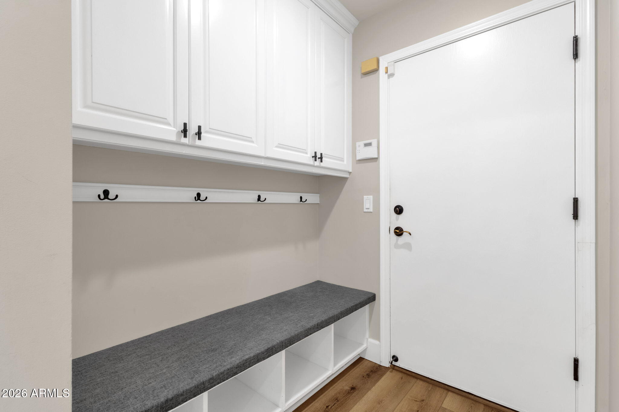 4139 East Colter Street Phoenix, AZ 85018 - Photo 43 of 58 a view of cabinets