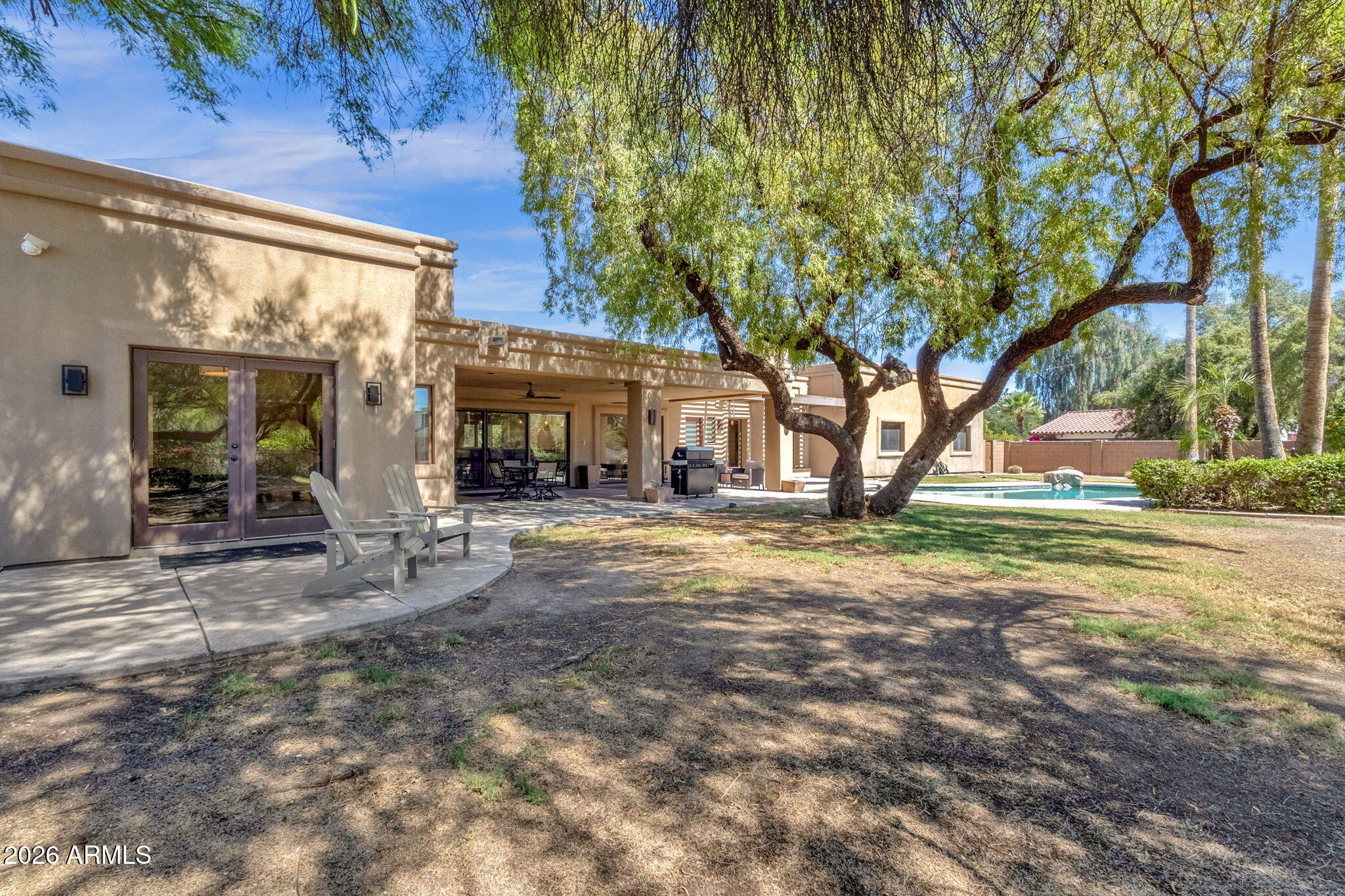 4139 East Colter Street Phoenix, AZ 85018 - Photo 44 of 58 Back