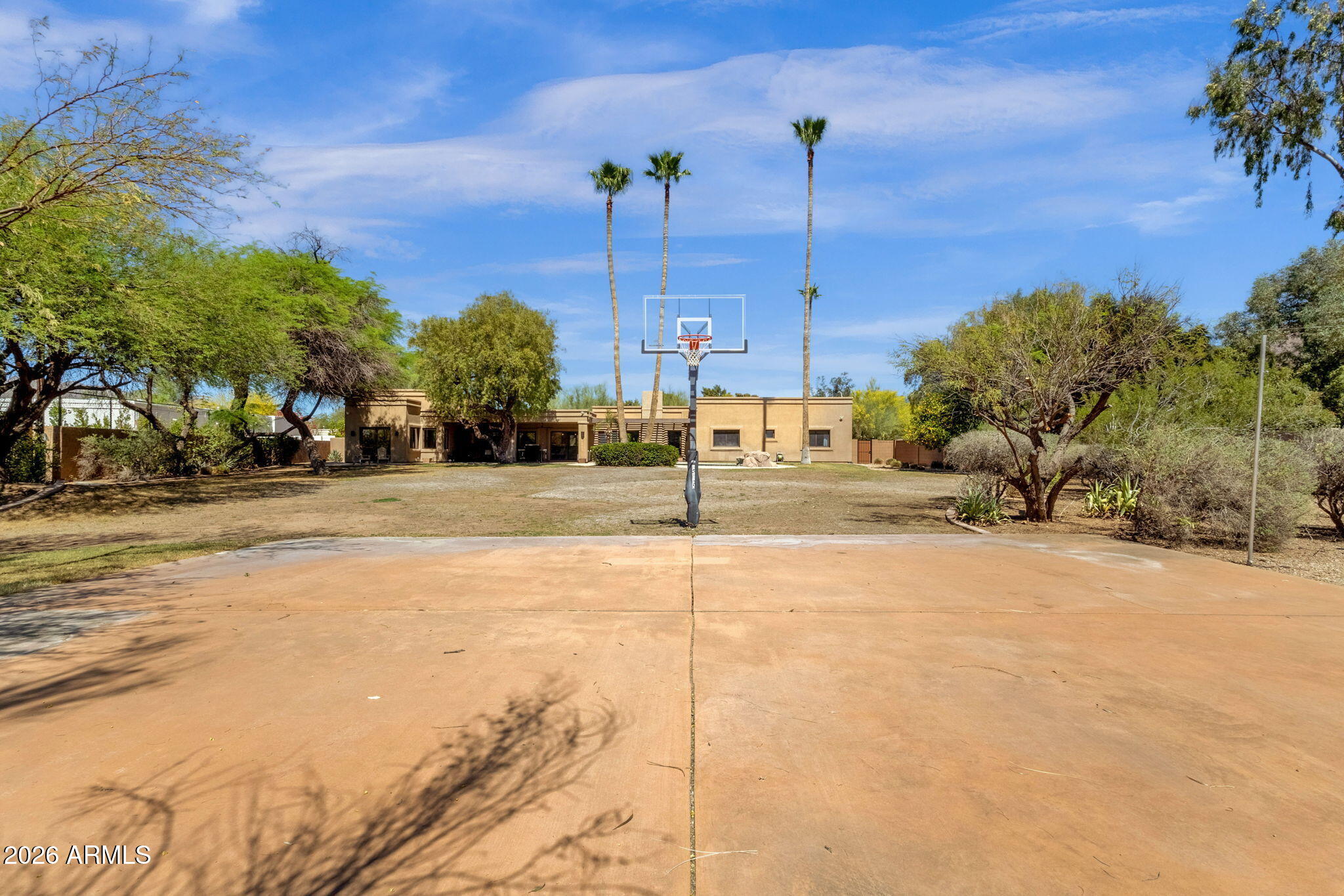 4139 East Colter Street Phoenix, AZ 85018 - Photo 50 of 58 Back yard