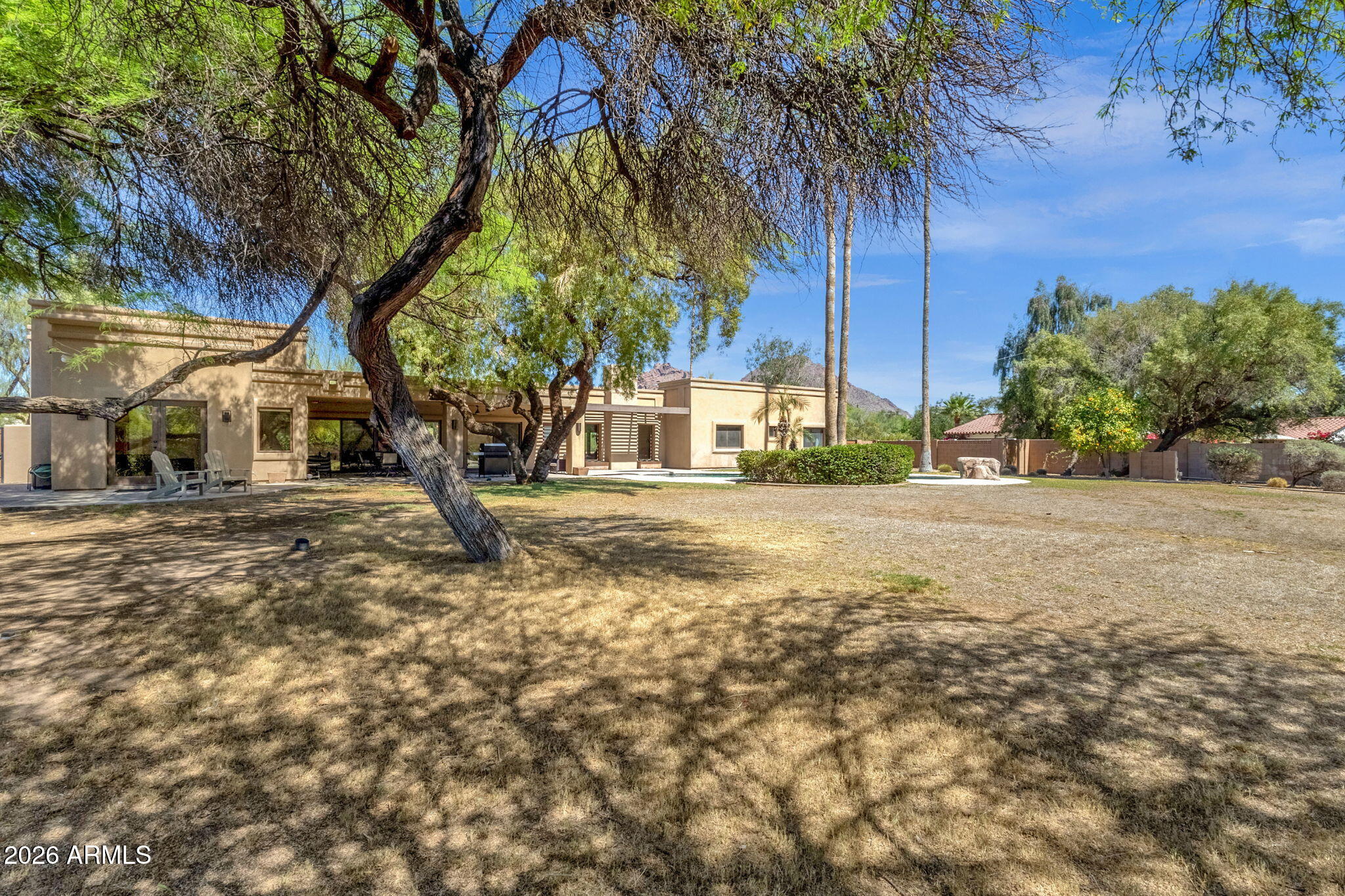 4139 East Colter Street Phoenix, AZ 85018 - Photo 51 of 58 almost an acre
