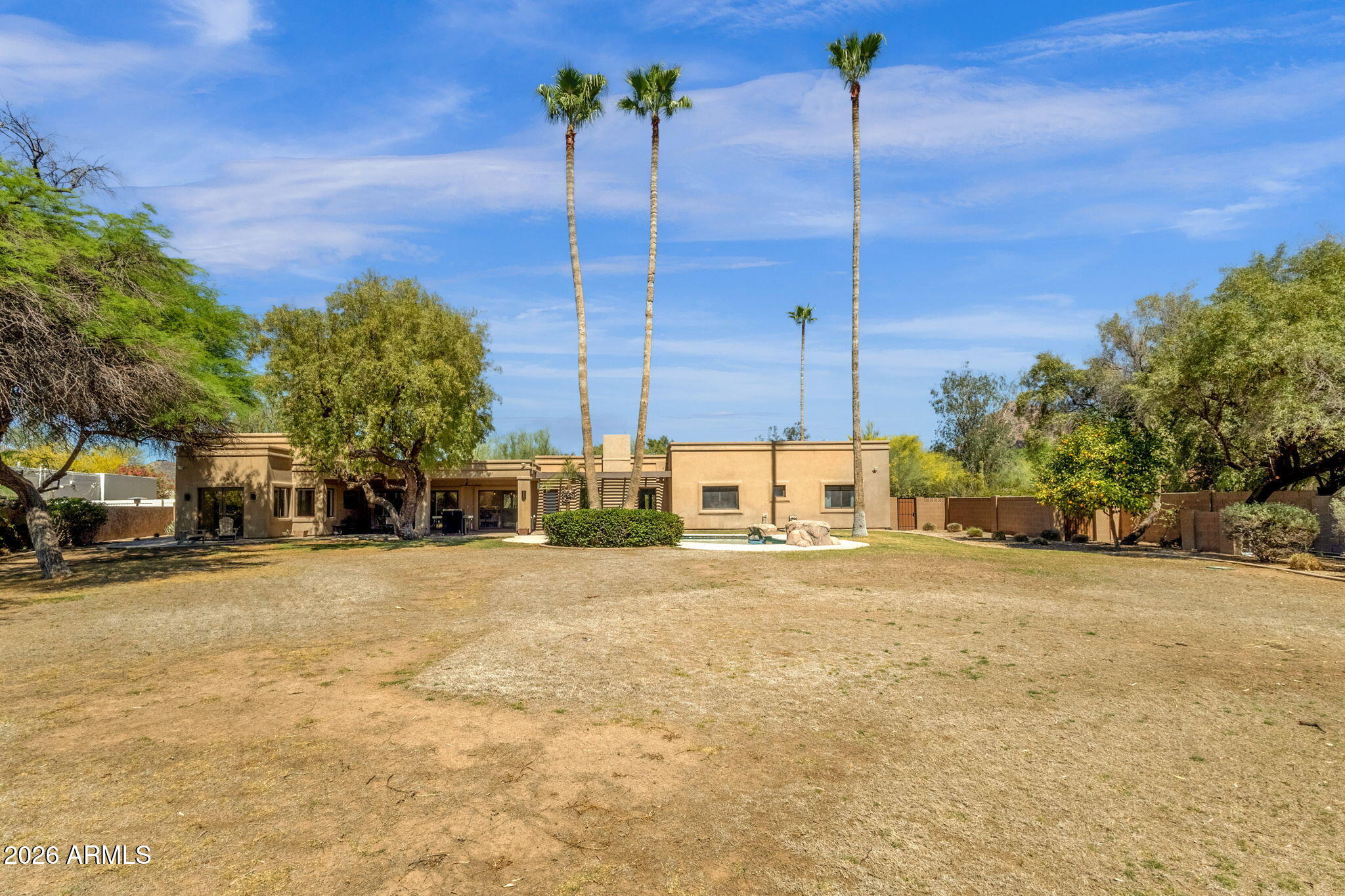 4139 East Colter Street Phoenix, AZ 85018 - Photo 55 of 58 Almost an acre