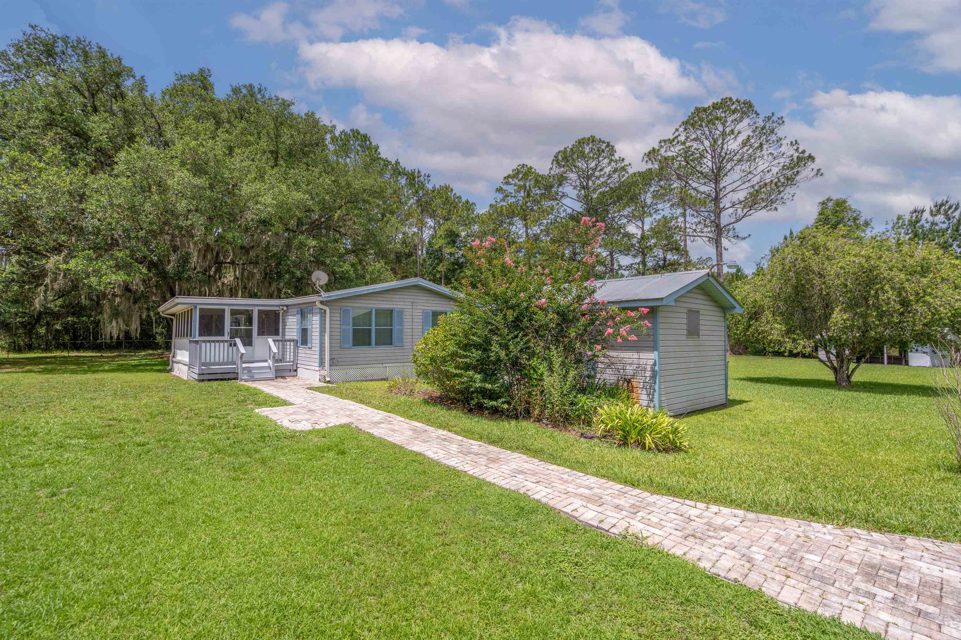 4381 South Francis Road St. Augustine, FL 32092 - Photo 3 of 42