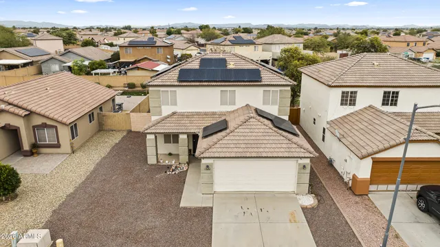 $420,000 | 12714 West Scotts Drive, El Mirage, AZ 85335