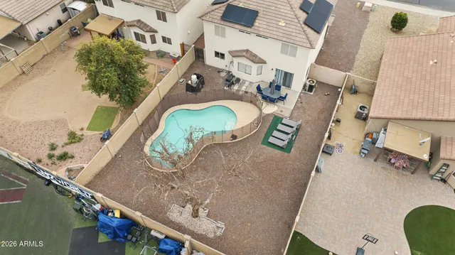 $420,000 | 12714 West Scotts Drive, El Mirage, AZ 85335