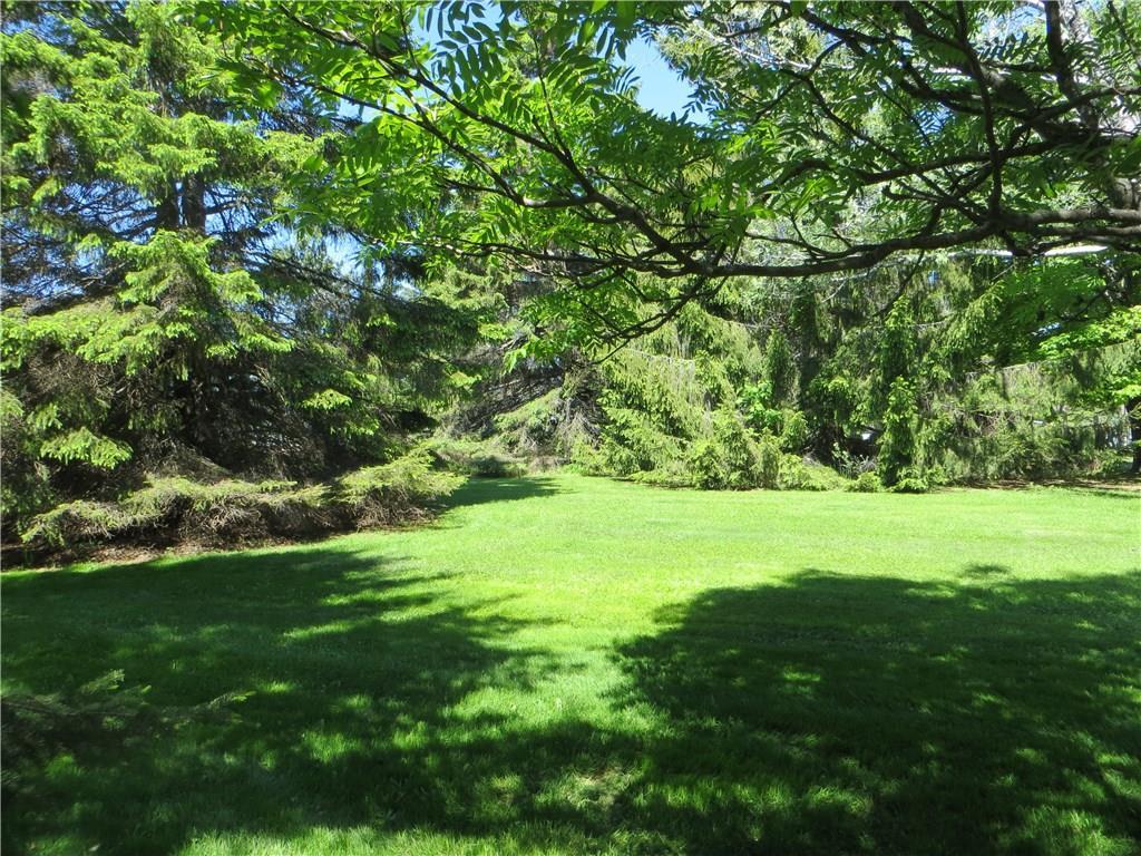 18 Cleveland Road St. Agatha, ME 04772 - Photo 32 of 35 Privacy on the sides and back of lot!