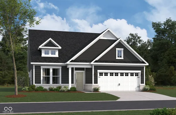 $449,990 | 1345 Dutchess Drive, Westfield, IN 46074