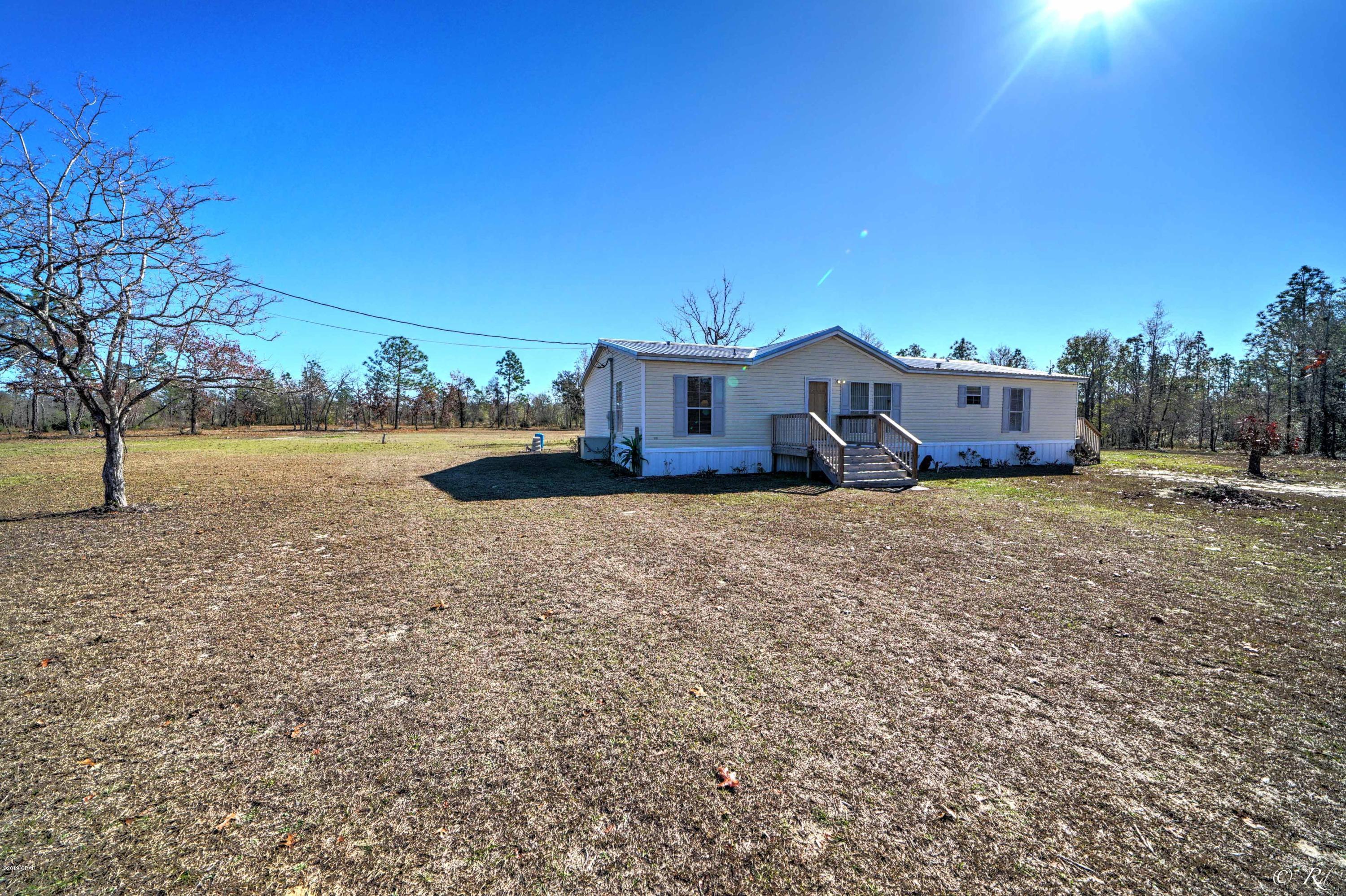 21622 Mudge Road Fountain, FL 32438 - Photo 2 of 40 Gallery Image 2
