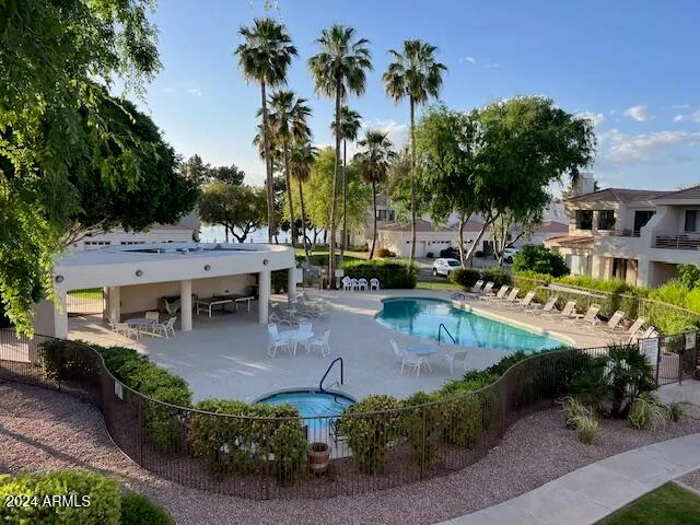 $5,600 | 8270 North Hayden Road, Unit 2055, Scottsdale, AZ 85258