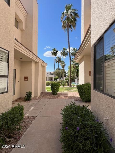 8270 North Hayden Road, Unit 2055 Scottsdale, AZ 85258 - Photo 2 of 24 IMG_0699