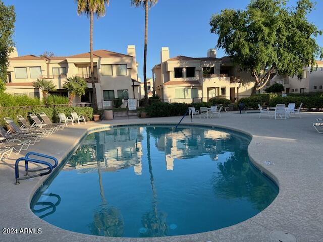 8270 North Hayden Road, Unit 2055 Scottsdale, AZ 85258 - Photo 22 of 24 IMG_0707