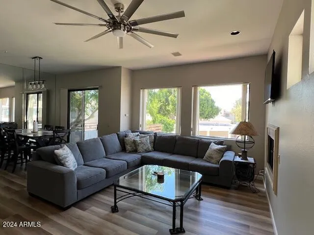 $5,600 | 8270 North Hayden Road, Unit 2055, Scottsdale, AZ 85258