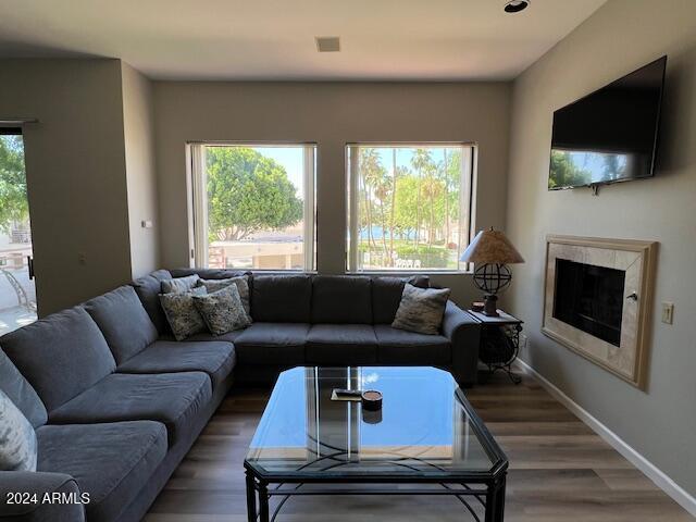 8270 North Hayden Road, Unit 2055 Scottsdale, AZ 85258 - Photo 8 of 24 IMG_0683