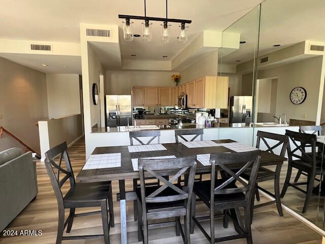 8270 North Hayden Road, Unit 2055 Scottsdale, AZ 85258 - Photo 10 of 24 IMG_0679