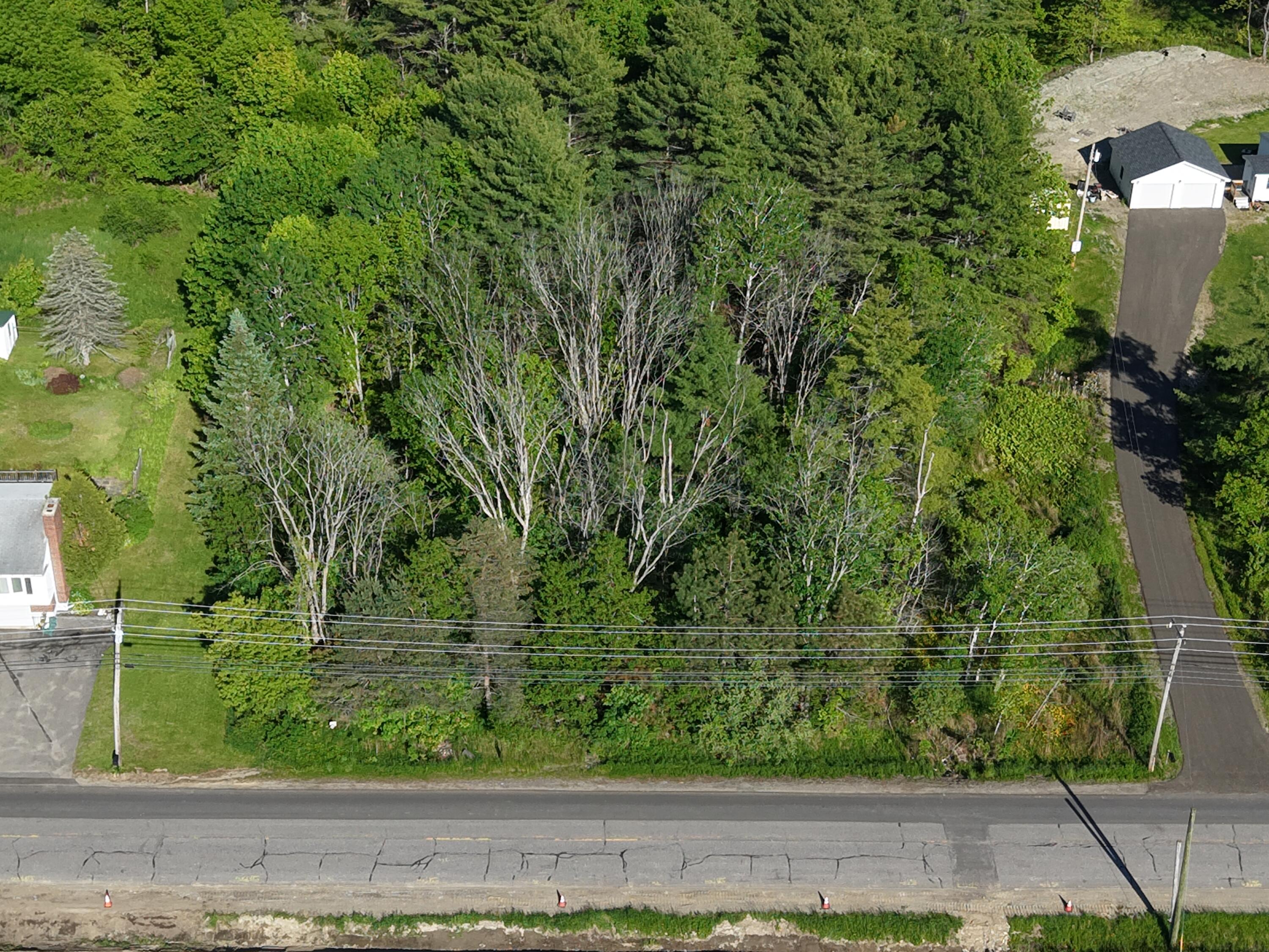Lot 17 Cony Road Augusta, ME 04330 - Photo 2 of 11 Access 1