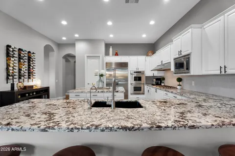$1,700,000 | 9799 East Jagged Peak Road, Scottsdale, AZ 85262