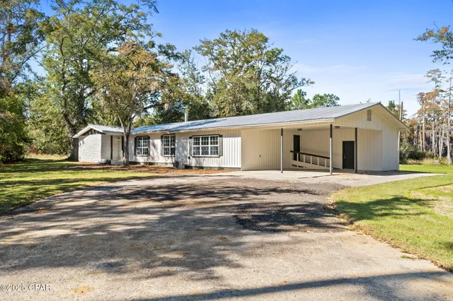 $445,000 | 364 Lister Drive, Wewahitchka, FL 32465